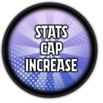 Stats Cap Increase