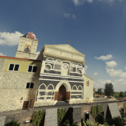 Basilica Cattedrale di S. Bartolomeo