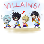 mankind manga