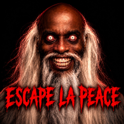 ESCAPE LA PEACE [HORROR]