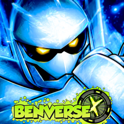 Benverse [CRYSTALKNIGHT AWAKENING] icon
