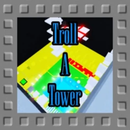 Troll a Tower icon