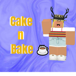 Cake n Bake Cafe®