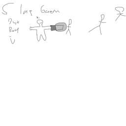 Slap battles but bad