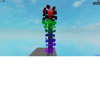 Tower of Strange Poison Corruption 