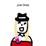 Just Ones