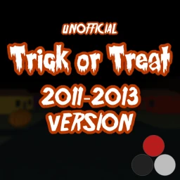 Trick or Treat [Unofficial] - NBC [Closed!]  icon