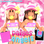 -Paige’s Angels-