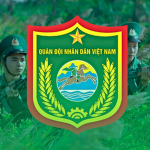 VMRSL I Vietnam People's Border Guard