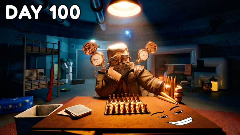 ☢ Endless Day [BETA] screenshot 1