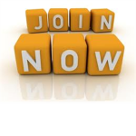 people that like joining groups