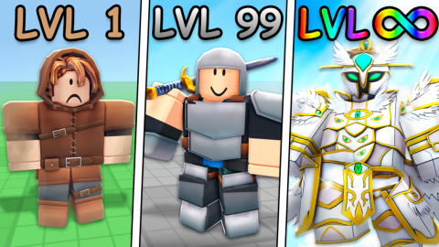Loot Up!