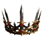 | The Slayers’ Crown |