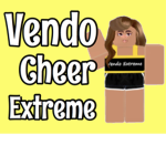 Vendo Extreme Cheer