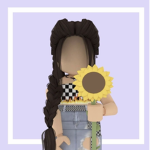 My Violets <3
