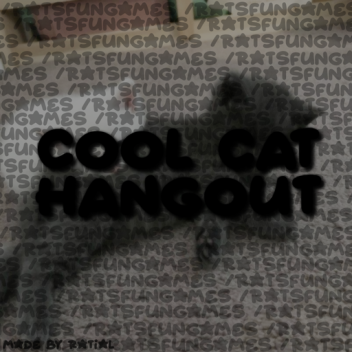 Cool Cat Hangout