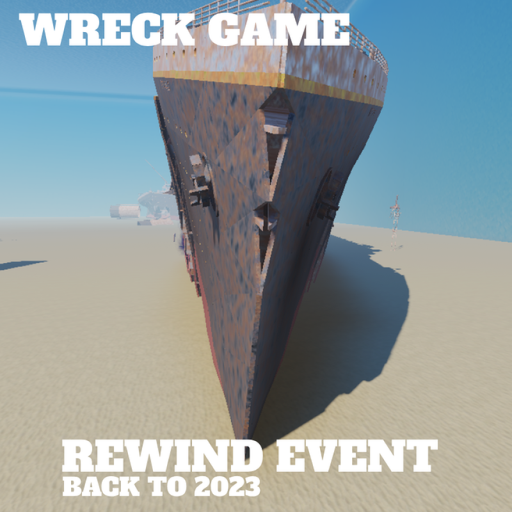 Wreck Game [Christmas]