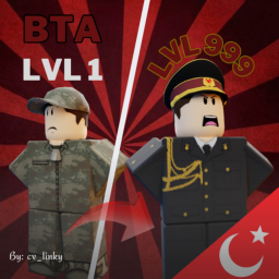 | BTA | Türk Asker Oyunu 0.5