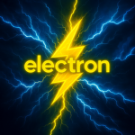 electron studios.