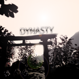 [Giant Samurai update] Vibe Dynasty v0.1
