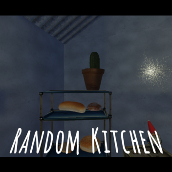 The Random Kitchen