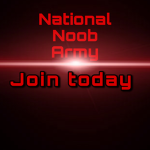National Noob Army!!!!!