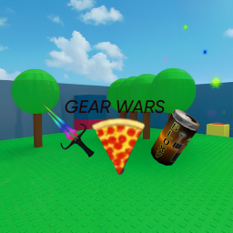 gear wars (pc users only)🥀