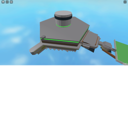 power plant