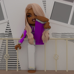 DejaVu Purple Dxncerrettez