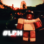 #LBH ENT!