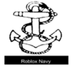 The Roblox Navy