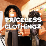 Priceless Clothingz