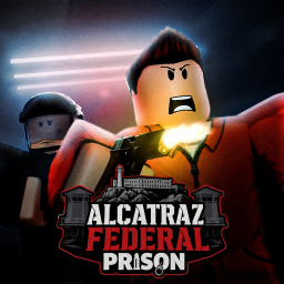 Alcatraz Federal Prison