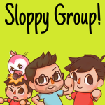 Sloppy Group *new*