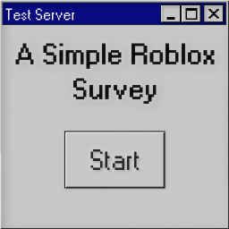ASRS Test Server