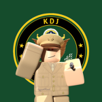 KDJ Army 1950's