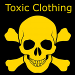 Toxic Clothing Warehouse