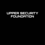 |<| Upper Security Foundation |>|