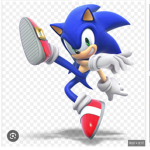 Lightning sonic