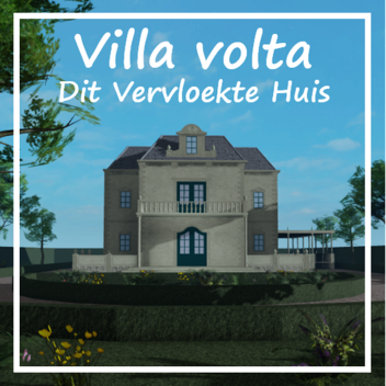 Villa volta