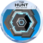 Korblox Token Roblox badge thumbnail