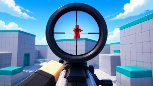 [FPS] Instakill