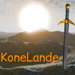 KoneLande