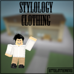 Stylology Clothing ©