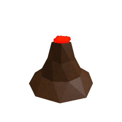 Volcano