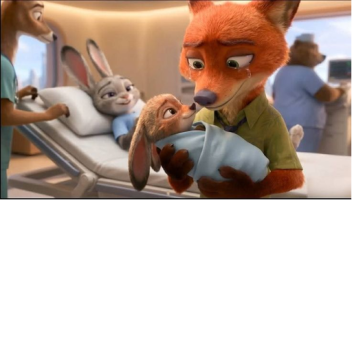 Zootopia museum