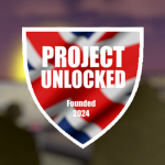 Project Unlocked