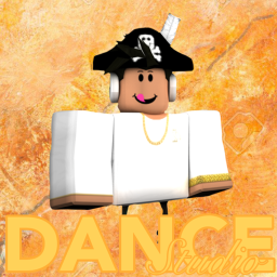 Dazzling Dancers | Main Studio | Not Done!