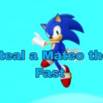 Mateo the Fast Group!