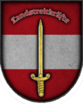 Landstreitkräfte der Königlich Armee